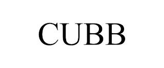 CUBB