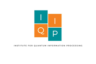 IQIP INSTITUTE FOR QUANTUM INFORMATION PROCESSING