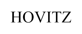 HOVITZ