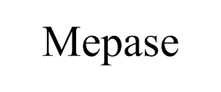 MEPASE