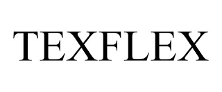 TEXFLEX