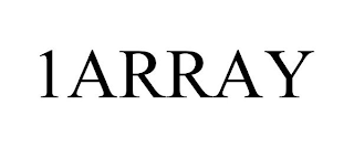 1ARRAY