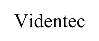 VIDENTEC