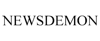 NEWSDEMON