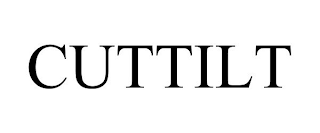 CUTTILT