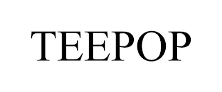 TEEPOP