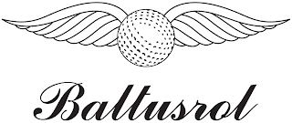 BALTUSROL