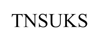 TNSUKS