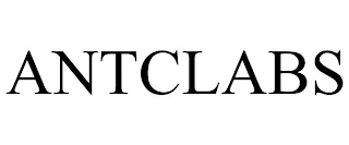 ANTCLABS