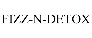 FIZZ-N-DETOX