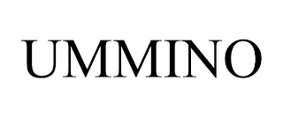 UMMINO