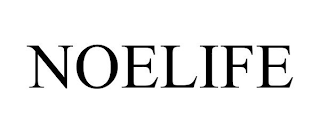 NOELIFE