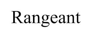 RANGEANT