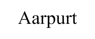 AARPURT