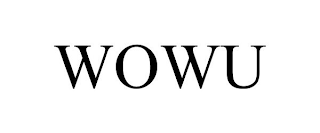 WOWU
