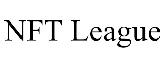 NFT LEAGUE
