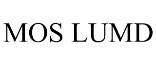 MOS LUMD
