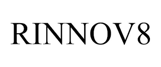 RINNOV8