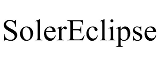 SOLERECLIPSE