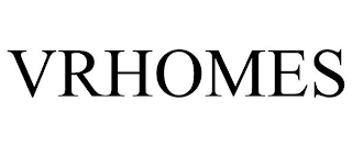 VRHOMES