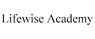 LIFEWISE ACADEMY
