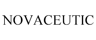 NOVACEUTIC