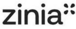 ZINIA