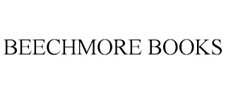 BEECHMORE BOOKS