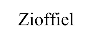 ZIOFFIEL