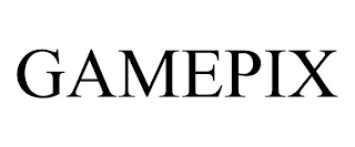 GAMEPIX
