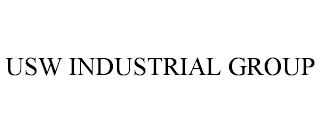USW INDUSTRIAL GROUP