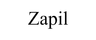 ZAPIL