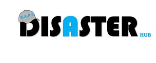 K.A.P.S. DISASTER HUB