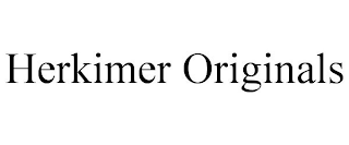 HERKIMER ORIGINALS