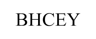 BHCEY