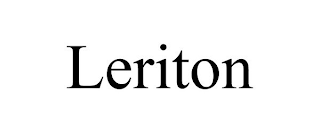 LERITON