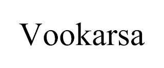 VOOKARSA