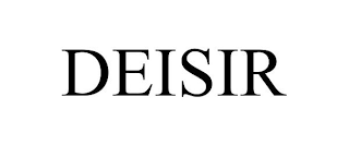 DEISIR