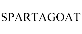 SPARTAGOAT