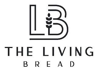 LB THE LIVING BREAD