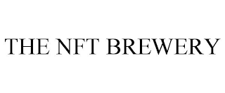 THE NFT BREWERY