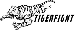 TIGERFIGHT
