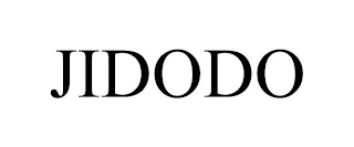 JIDODO