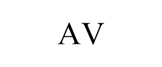 AV