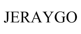 JERAYGO
