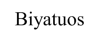 BIYATUOS