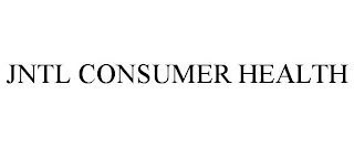 JNTL CONSUMER HEALTH