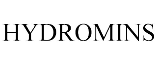 HYDROMINS