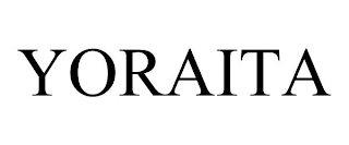 YORAITA