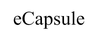 ECAPSULE